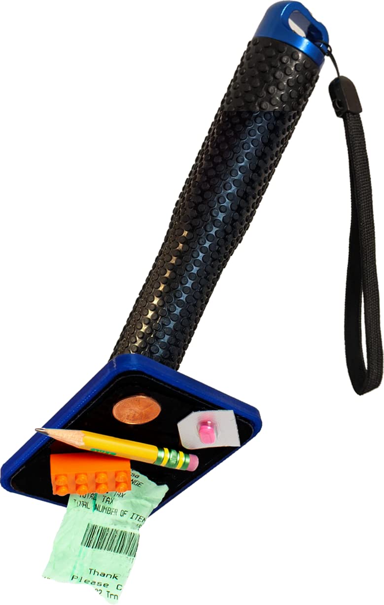 Picksy Premium Sport Compact Sticky Picker-Upper | Reaching Aid | Compact and Portable | Sport Handle for Active Lifestyle