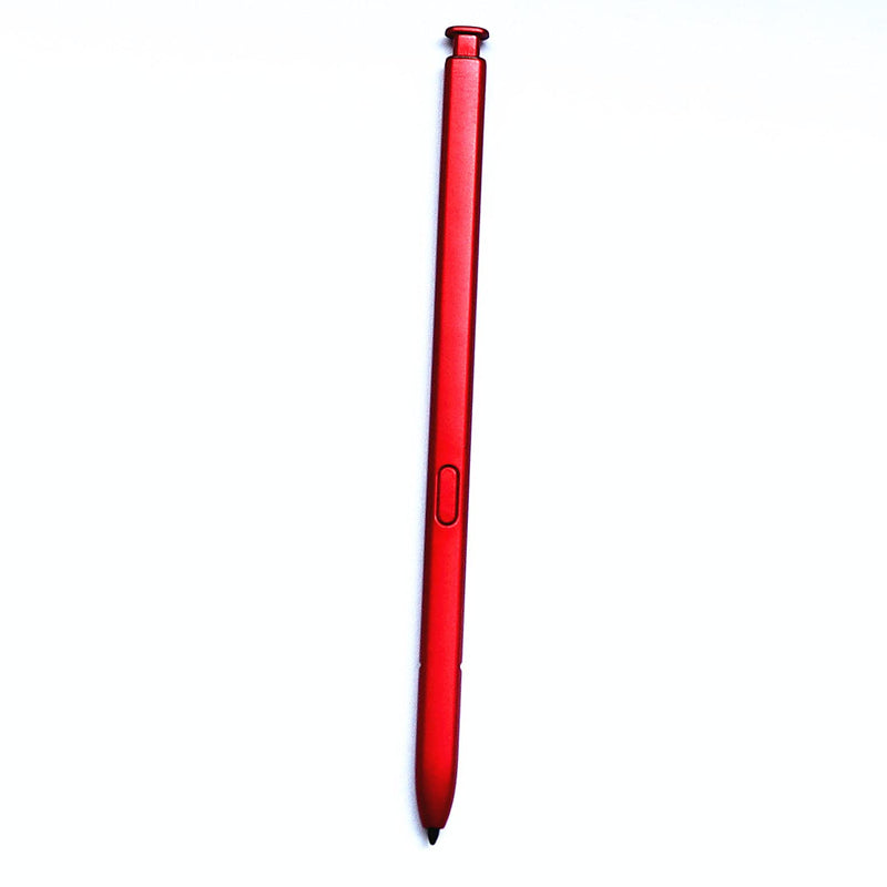 Stylus Pen Touch Screen S Pen Capacitive Replacement Part Compatible with Samsung Galaxy Note10 SM-N970U Red