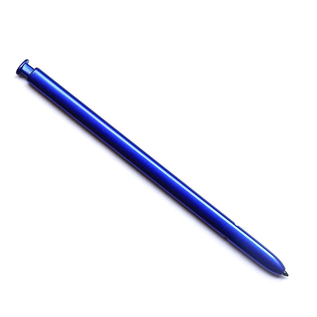 Stylus Pen Touch Screen S Pen Capacitive Replacement Part Compatible with Samsung Galaxy Note 10 SM-N970U Blue