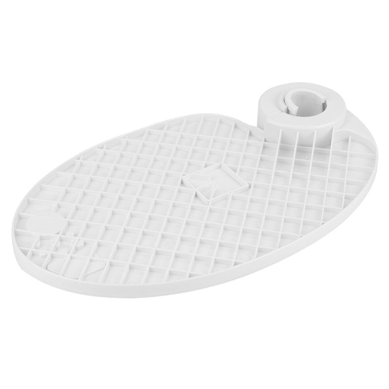 Table Chair Accessories, Dental Post Mounted Tray, Standerd Practical Medical Multipurpose Dentist for Dental Dental Table Dental Chair
