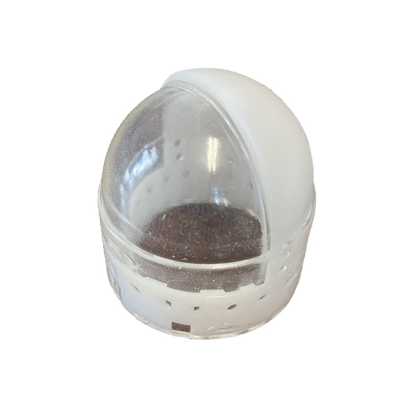 P Trap Pal Sink Check Valve to Prevent Sewer Odor and Insect Invasion from a Dry P-Trap