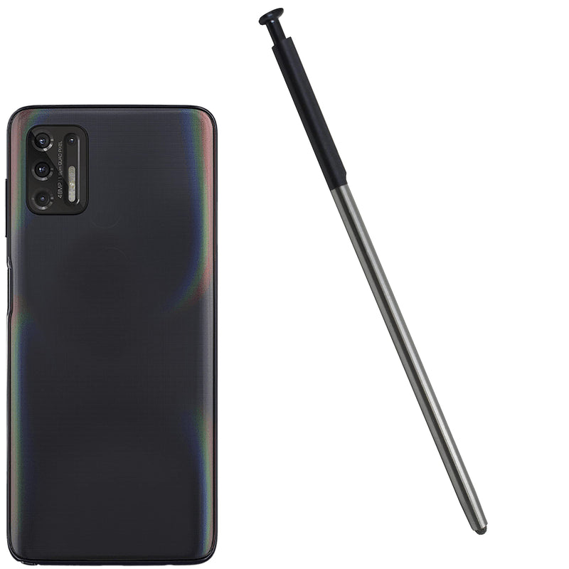 Black G Stylus 2021 Pen for Motorola Moto LCD Touch Screen Stylus Pen Replacement Parts for Motorola Moto G Stylus 2021