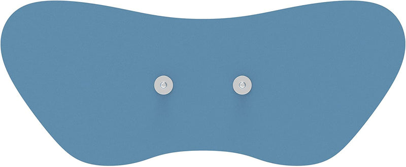 Soterix Medical Electrode Gel Pad Refills for PainX TENS Therapy Unit - 1 Pack of 6 Pads (Small) Small