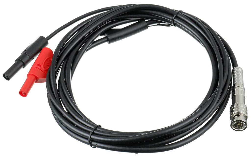 BOJACK HT30A car Test line 3m BNC to Banana Adapter Cable (Equipped with Utrade)