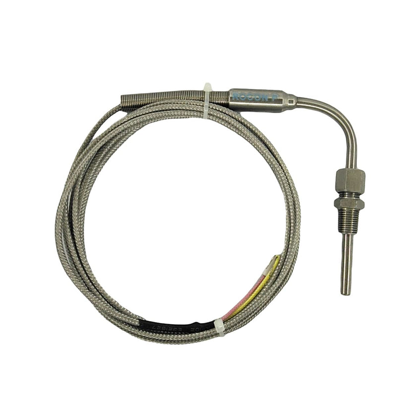 ROCON P EGT Temperature Sensors K Type for Exhaust Gas Temperature Measurement