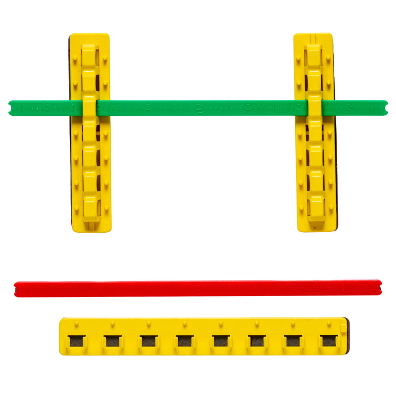 TRADESAFE Breaker Lockout Blocker Kit - 480/600V Circuit Breaker Lockout Device for Irregular Shape, Oversized Circuit Breaker Lockout, Electrical Lock Out Tag Out, Safety Lockout, Lockout Electrical