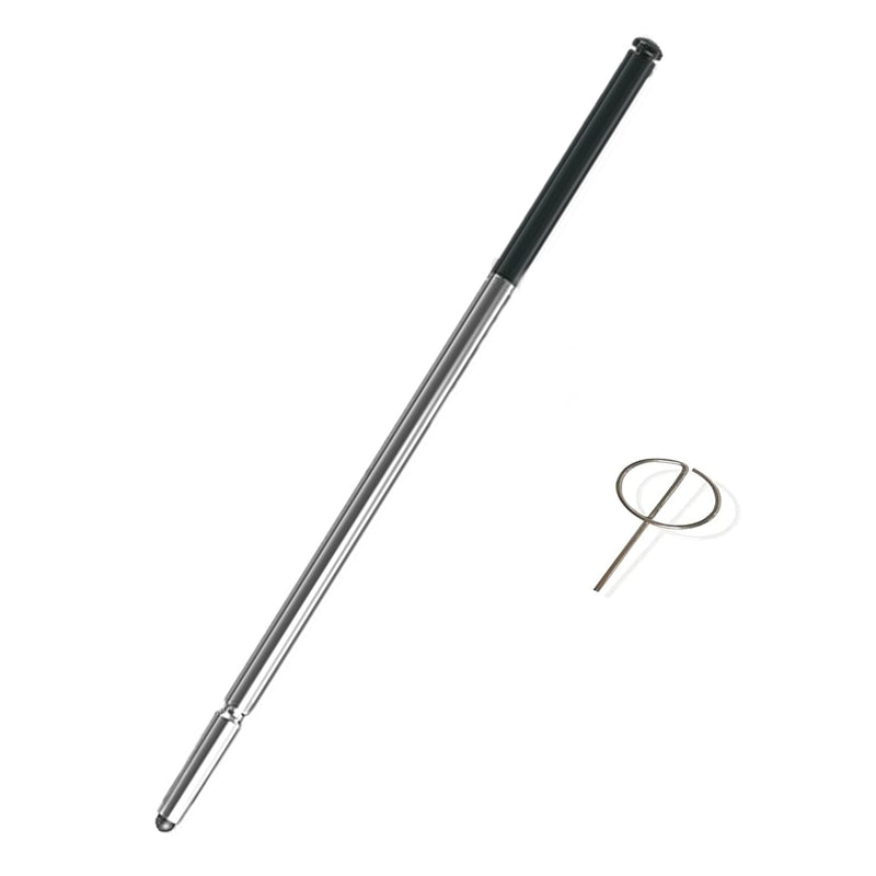 G Stylus 5G Pen Replacement for Motorola Moto G Stylus 5G XT2131 All Verison Touch Pen (Black)+Eject Pin