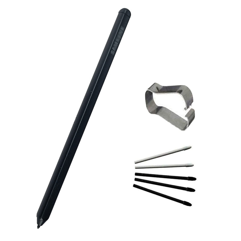 ( Black) Galaxy S21 Ultra Stylus Pen Replacement for Samsung Galaxy S21 Stylus G9880 S Pen S21u Stylus/ Galaxy Ultra +Tips/Nibs