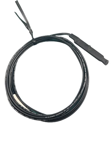 Wholesale Sensors Replacement for Honeywell C7089U1006 Outdoor Temperature Sensor 60" Wire Leads 12 Month Warranty