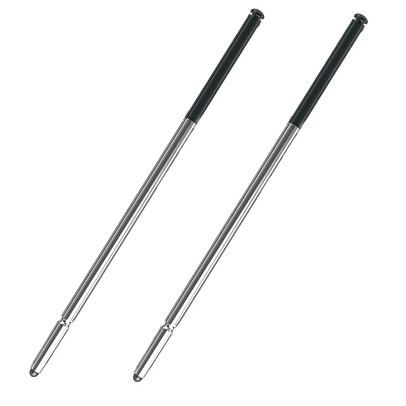 2 Pack Black for Moto G Stylus 5G Stylus Pen Replacement for Motorola Moto G Stylus 5G XT2131 Touch Stylus Pen Cosmic Emerald