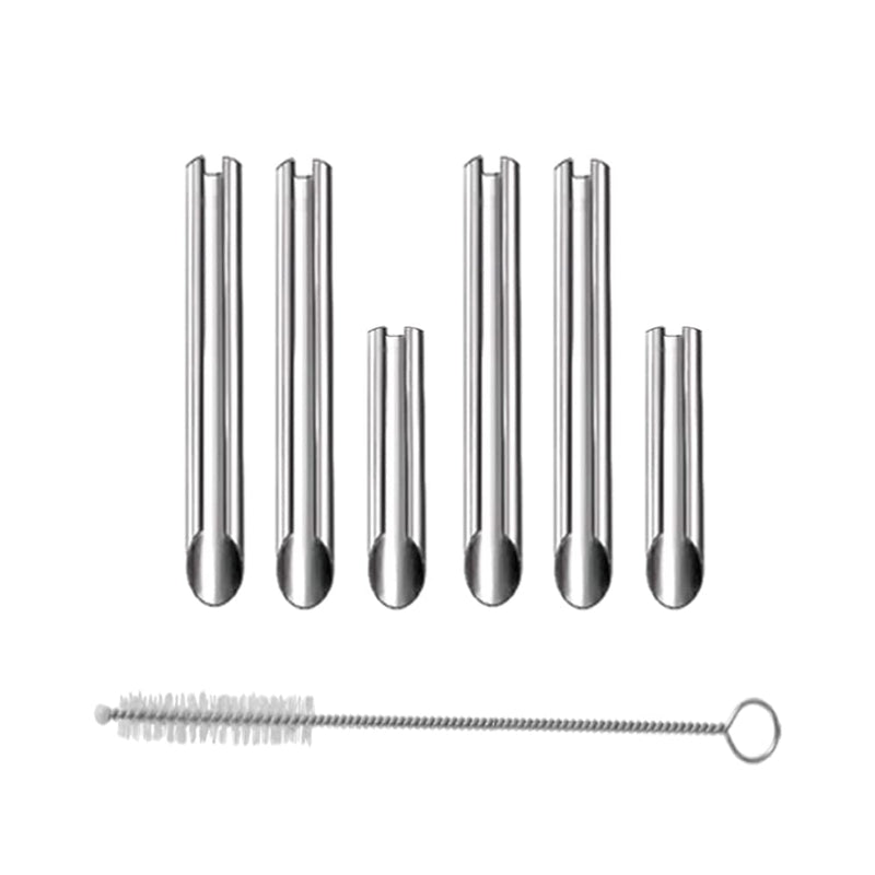 Headphone Jack Removal Tool, Tube Grip Stick Puller, Jack Remover ï¼ŒHeadphone Plug Extraction Tool- Remove Broken Headphone Plug from Headphone Jack of Mobile Devices 6 PCS