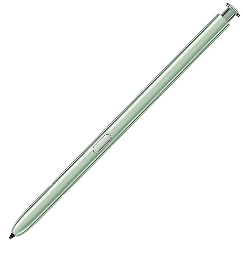 Green Note 20 Replacement Stylus Pen Touch S Pen (No Bluetooth) Compatible with Samsung Galaxy Note 20/ All Carriers