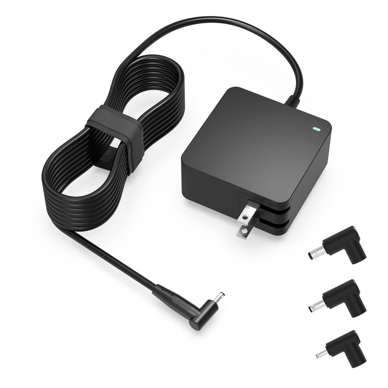 65W 45W AC Charger Fit for Asus Laptop (Check The Product Details Page for Models)