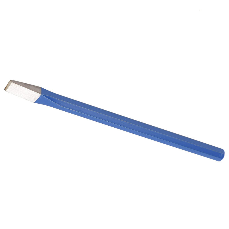 Meiyya Concrete Chisel Brick Chisel,Flat Utility Chisel, Masonry Chisel Steel Flat Chisel Stone Chisel for Brick for Concrete