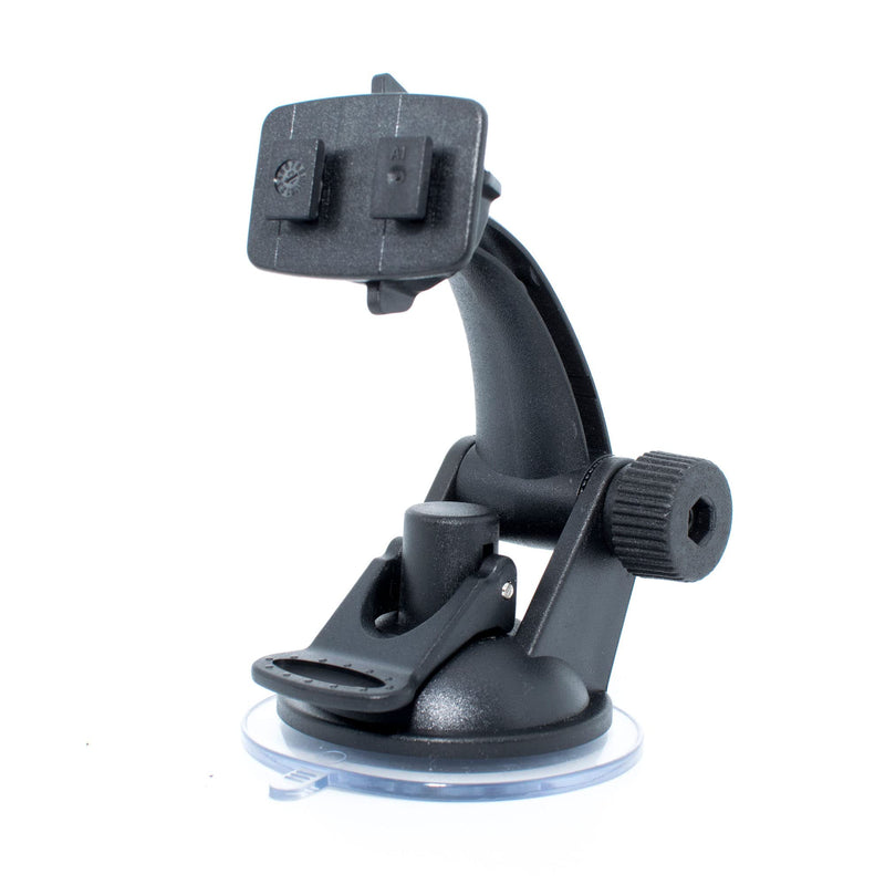 Crossery Suction Cup Windshield Mount Monitor for WRX Cobb Accessport V3 Mount Edge CTS3 Monitor SCT X4 Mount Edge CTS2 SCT X3 Ford Edge Evolution Cobb Accessport Mount Edge Insight CTS 2 Mount 9817