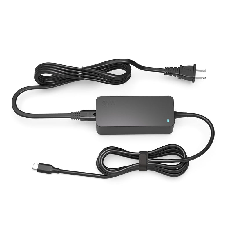 USB Type-C AC Charger Fit for Lenovo Thinkpad Laptop