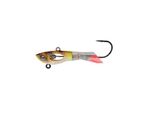 Acme Hyper Hammer Fishing Lure, Golden Boy Color, 1 oz Size