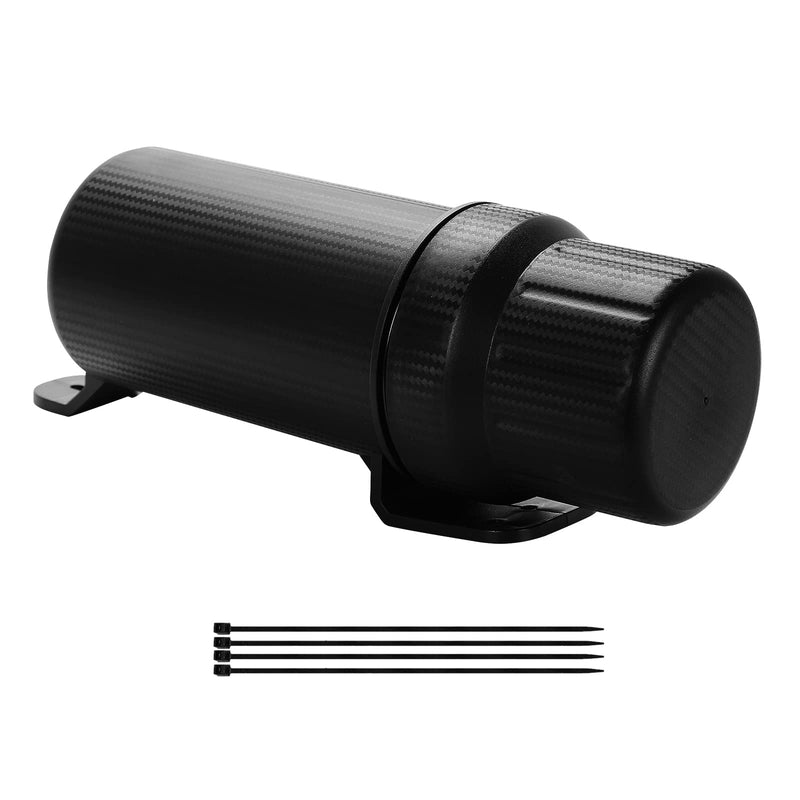 GIDIBII Motorcycle Universal Off-Road Tool Tube Storage Box Holder Manual Canister Waterproof