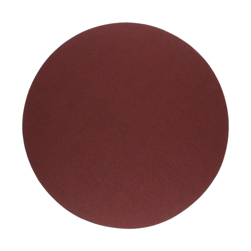 10-inch 250mm 120#/180#/240#/320#/400#/600#/800#/1000#/1500#/2000# Sanding Discs Self Stick Adhesive Back Aluminum Oxide Sandpaper 30pcs, (Bettomshin)