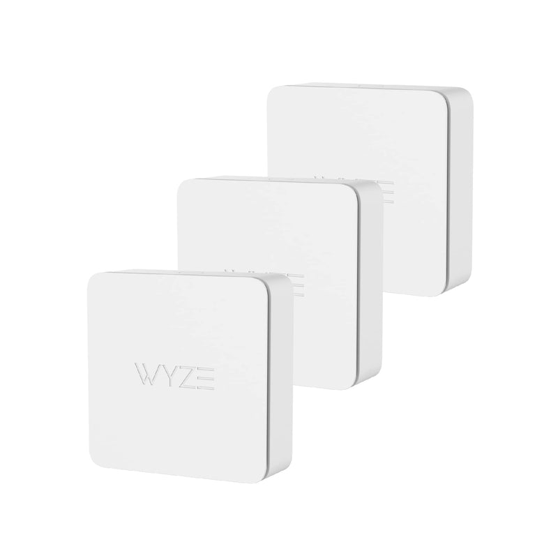 Wyze Climate Sensor (3-Pack) Climate Sensor (3-Pack)