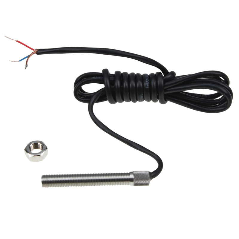 Holdia Magnetic Rotate Speed Sensor MSP6729 Pick Up Sender Ring Gear Teeth 3/8-24UNF-2A