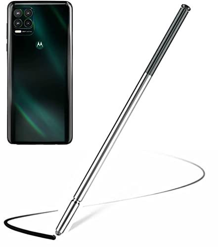 Stylus Pen Replacement Only for Moto G Stylus 5G XT2131 , Not Fit Motorola G Stylus 2020 XT2043 / 2021 XT2015 Touch Stylus S Pen (G Stylus 5G-Cosmic Emerald) G Stylus 5G-Cosmic Emerald