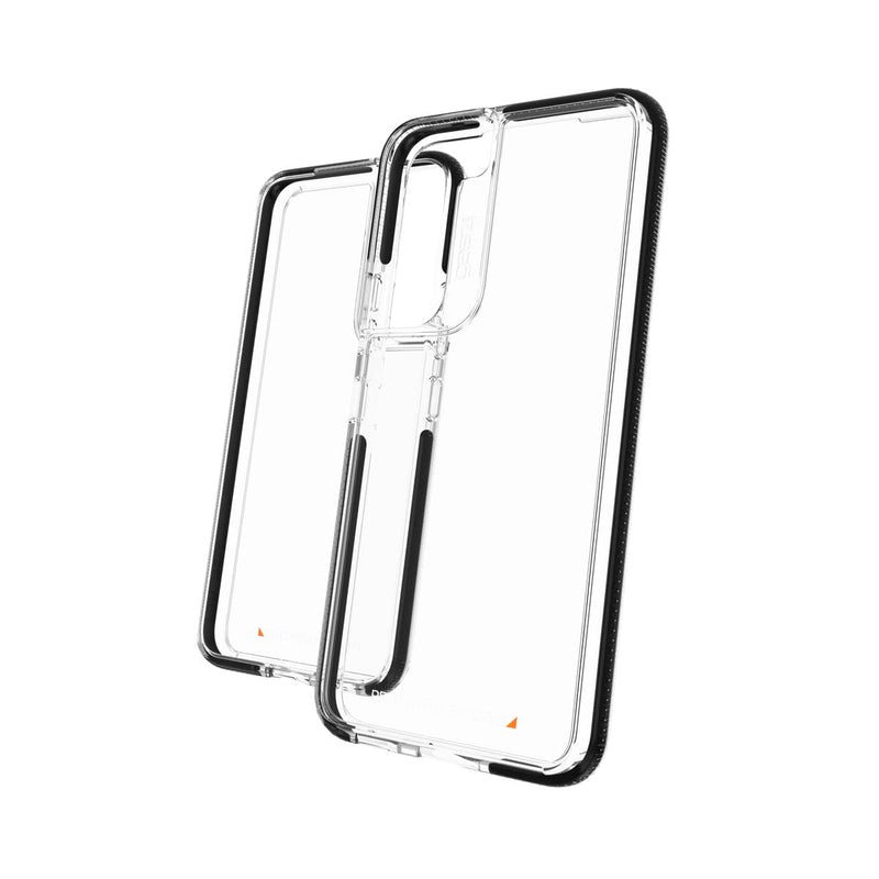 GEAR4-CASES-SANTA Cruz-Samsung-Samsung Galaxy S22-FG-BLK Black