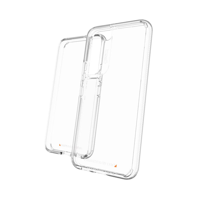 GEAR4-CASES-CRYSTAL Palace-Samsung-Samsung Galaxy S22FG-CLR