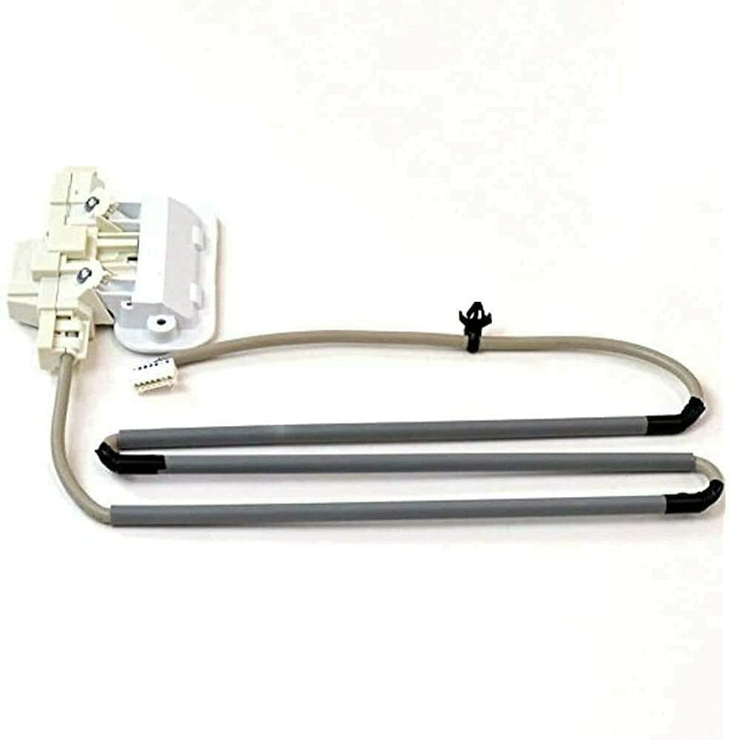 PartsForLess W10861642, W10787836, W10637463 Replacement Washer Door Latch/Lid Lock Assembly Made by OEM Parts Manufacturer AP5999414, PS11731620, W10697793, W10787880-2 YEAR WARRANTY