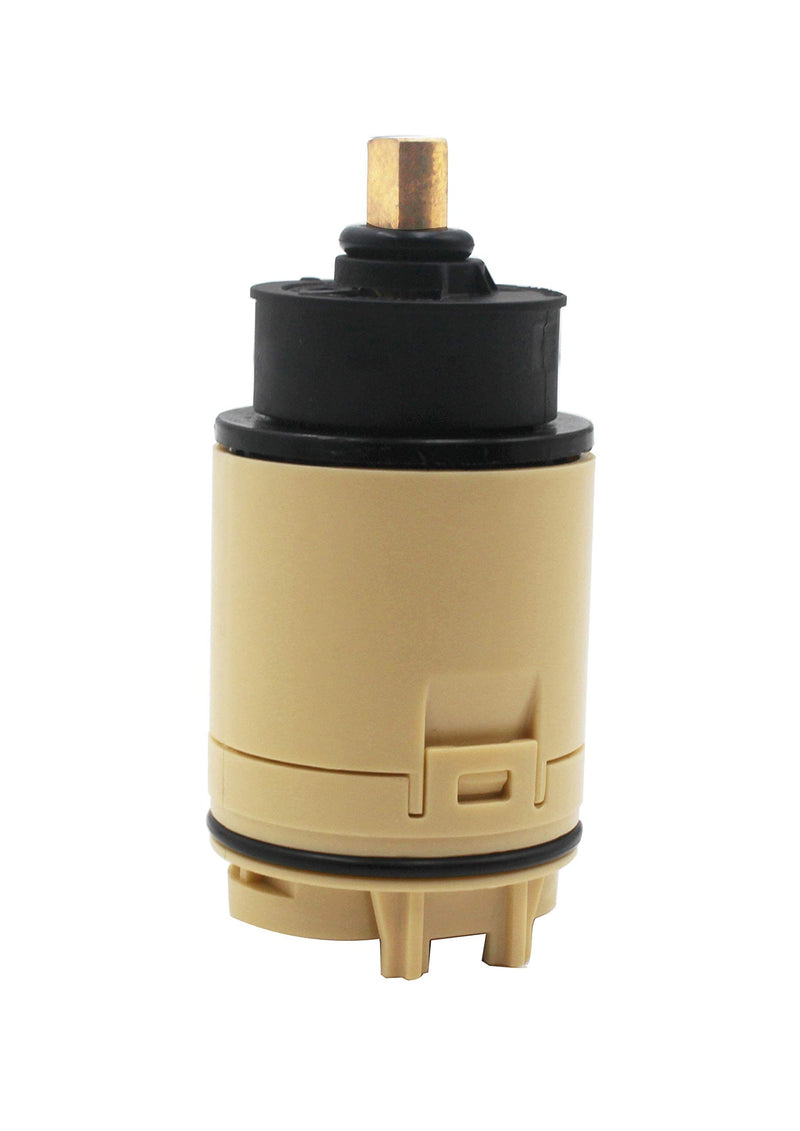 RP70538 Single-Function Pressure Balance Cartridge, Compatible with Peerless Tub/Showers (Cartridge Only)
