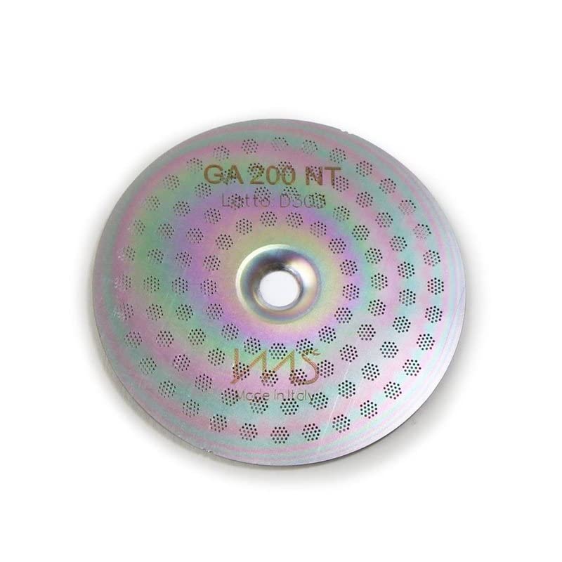 Nanoquartz Precision Shower Screen for Gaggia GA200NT