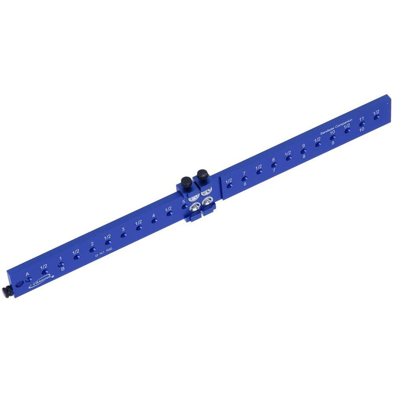 iGaging Band Saw Gauge Bandsaw Companion