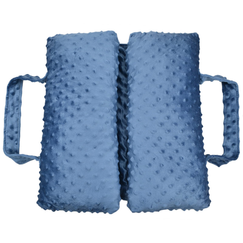 Pelvic Pain Cushion for Office Chair Pelvic Tailbone Pain Relief Foldable Travel Seat Cushion
