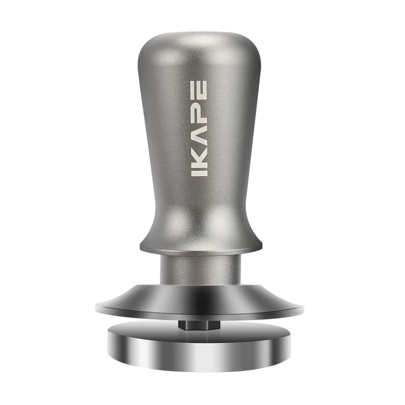 51mm Calibrated Espresso Tamper, Coffee Tamper with Two Calibrated Springs Loaded, High-quality Calibrated Tamper with Reliable Materials, 100% Food Grade 304 Stainless Steel Tamper 51mm