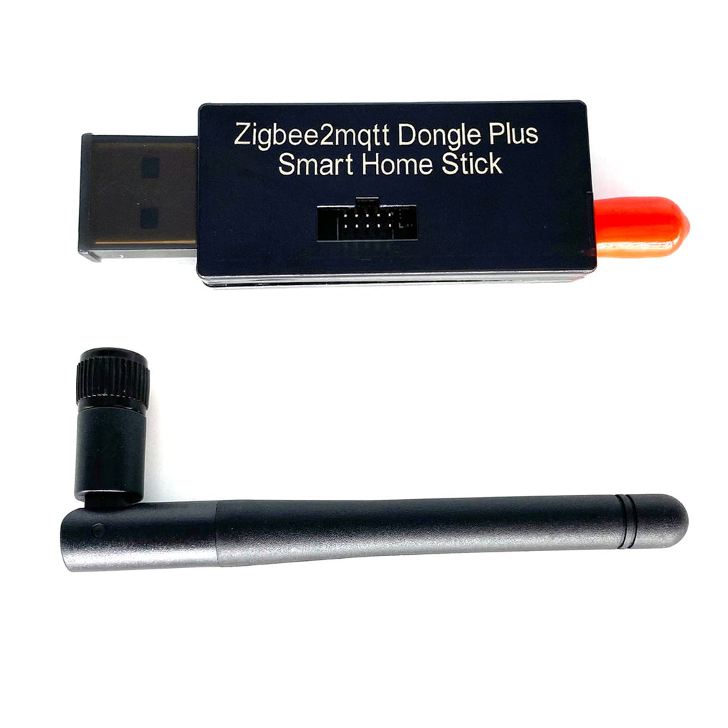 Wireless CC2652P USB Dongle Zigbee Pack Sniffer Protocol Analysis + Antenna