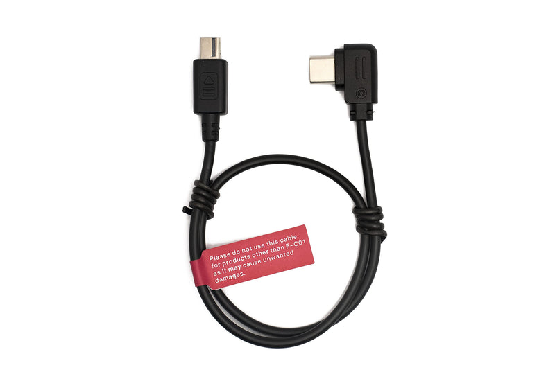 Accsoon Camera contron Cable for Accsoon F-C01 for Nikon