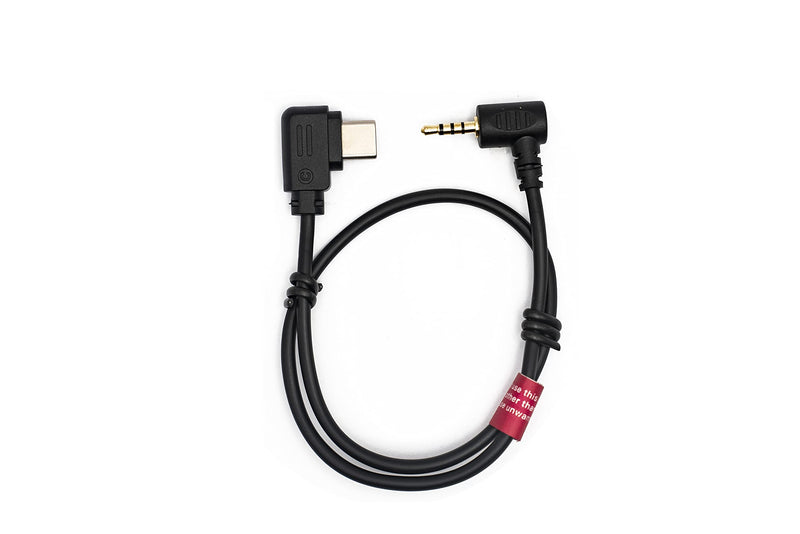 Accsoon Camera contron Cable for Accsoon F-C01 for Panasonic