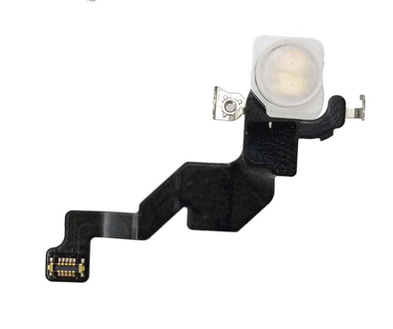MEEFIX Flash Light Flex Cable Replacement Part for iPhone 13 Mini (5.4 inches)