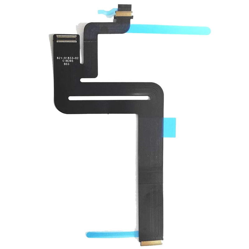 Willhom Trackpad Touchpad IPD Flex Cable 821-01833-02 Replacement for MacBook Air 13" Retina A1932 Late 2018 to Mid 2019