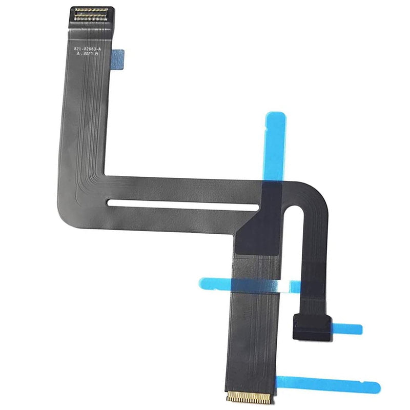 Willhom Trackpad Touchpad IPD Flex Cable 821-02663-A Replacement for MacBook Air 13" with Retina Display (2020) A2179 A2337