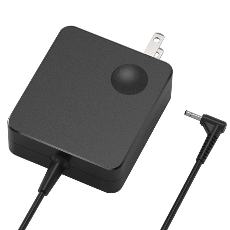 65W 45W Compatible with Lenovo Laptop Charger,for IdeaPad Laptop 310 320 330 330s 510 520 710s ideapad 510s 13" and 14",Flex 4 1480 Flex 4 1580,Yoga 710 Laptop Charger GX20L29355