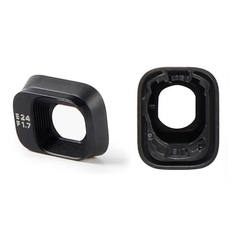 iMusk OEM Mini 3 Pro Replacement Gimbal Camera Lens Frame Lid Front Cap Cover Repair Parts for DJI Mini 3 Pro Drone