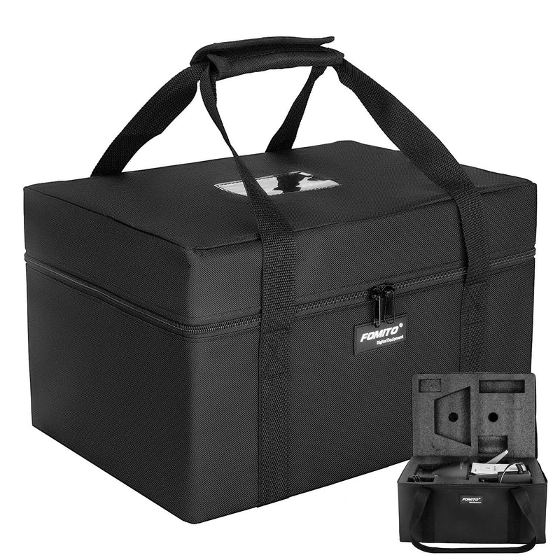 FOMITO Carry Bag AB-1 for Aputure Amaran 100D 100X 200D 200X LED COB Light