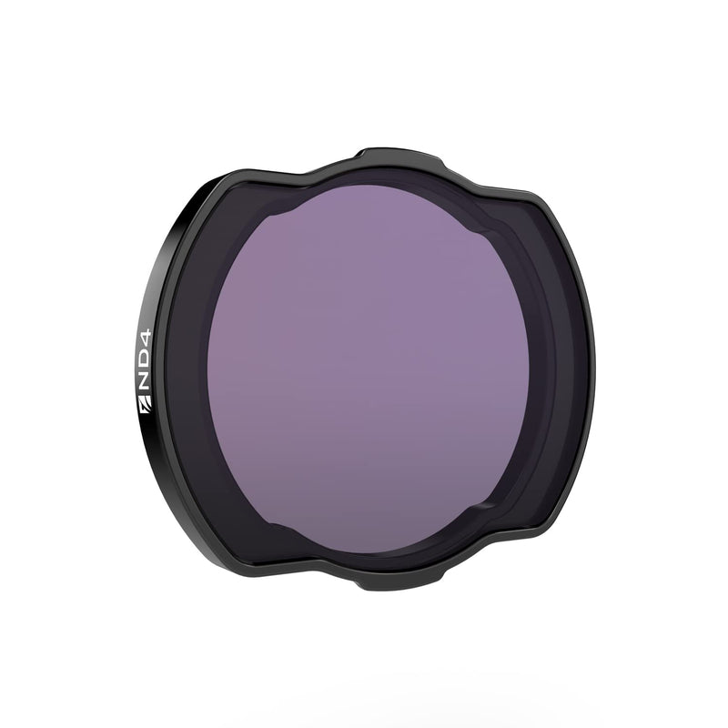 Freewell ND4 Camera Lens Filter Compatible with DJI Avata Drone