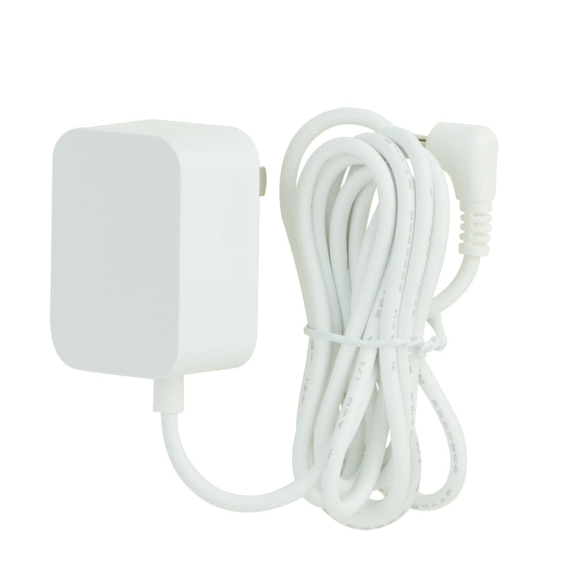 HB65 Charger for HelloBaby HB65 HB65RX HB65TX Monitor and Camera Replacment Hello Baby Power Cord Adapter 5V Charging Cable (Not for Old Version)
