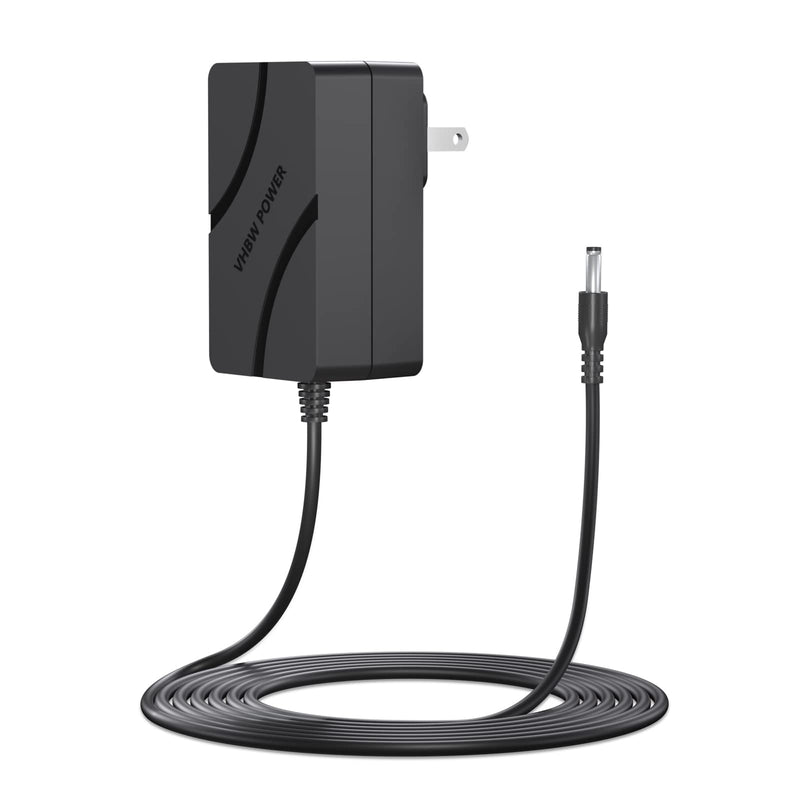 12V Charger for Gateway Laptop GWTN116-1 GWTC116-1 GWTC116-2 GWTN116-3 GWTN141-1 GWTN141-5 GWTN156-11 EVOO EV-C-116-5 EV-C-116-6 N11SP3 Laptop Power Supply