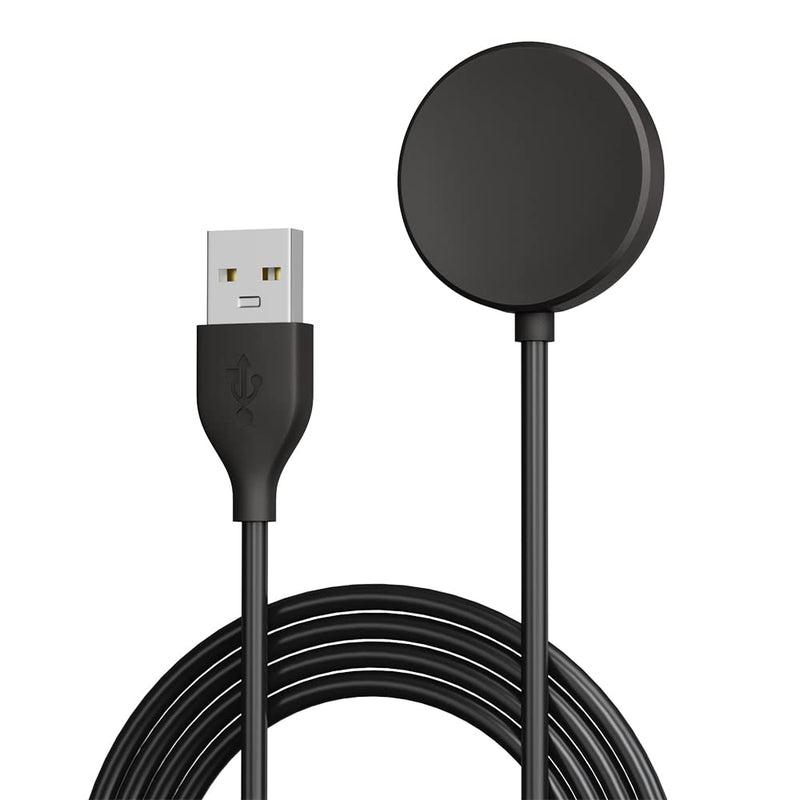 Compatible with Samsung Galaxy Watch Charger Cable (1 Pack) 1 Pack